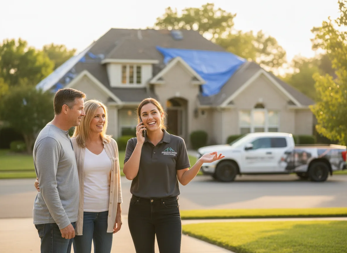 Emergency Roof Repair Gibbonsville, ID FAQs